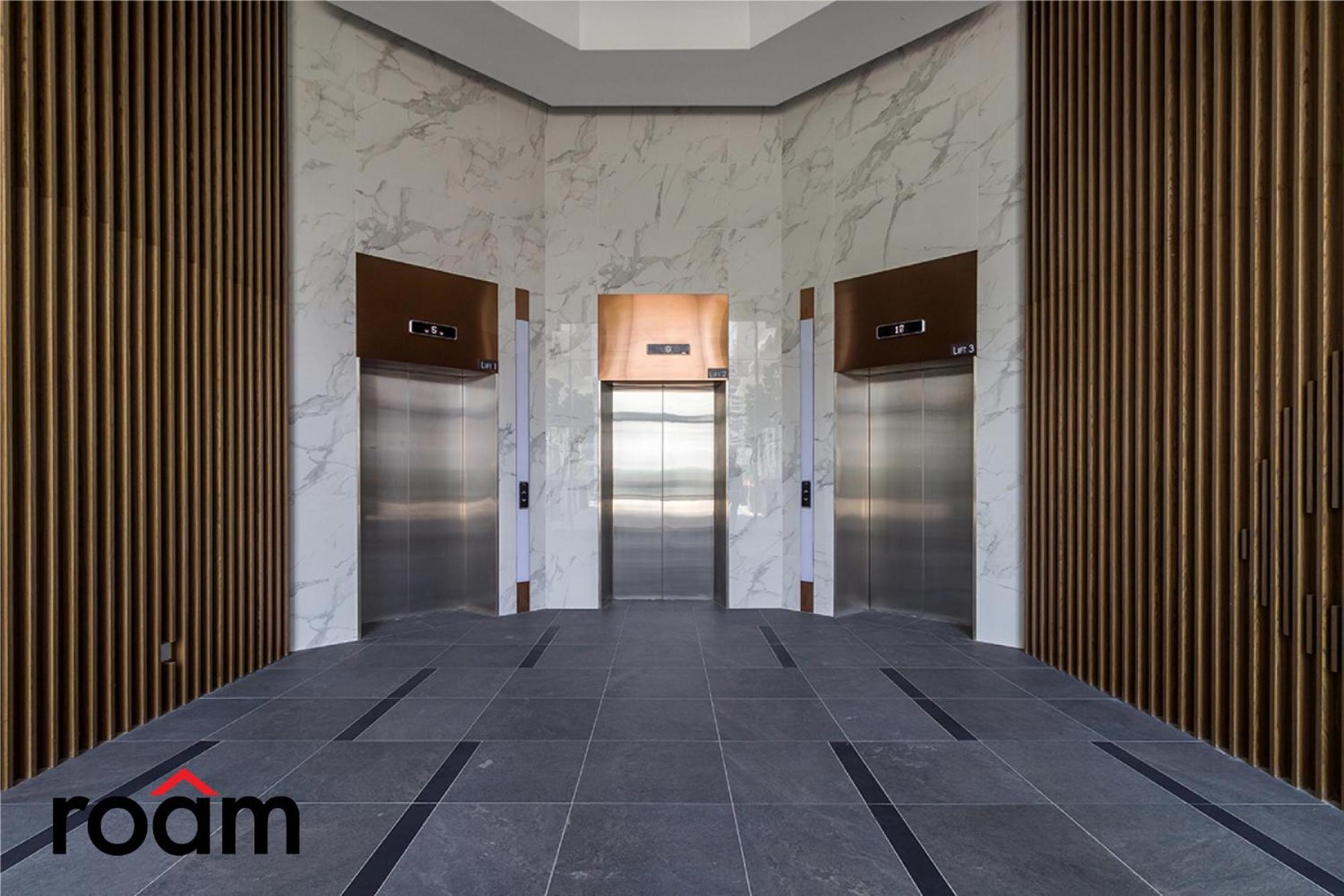 Quill Residences Klcc, Five Senses Kuala Lumpur Exterior photo