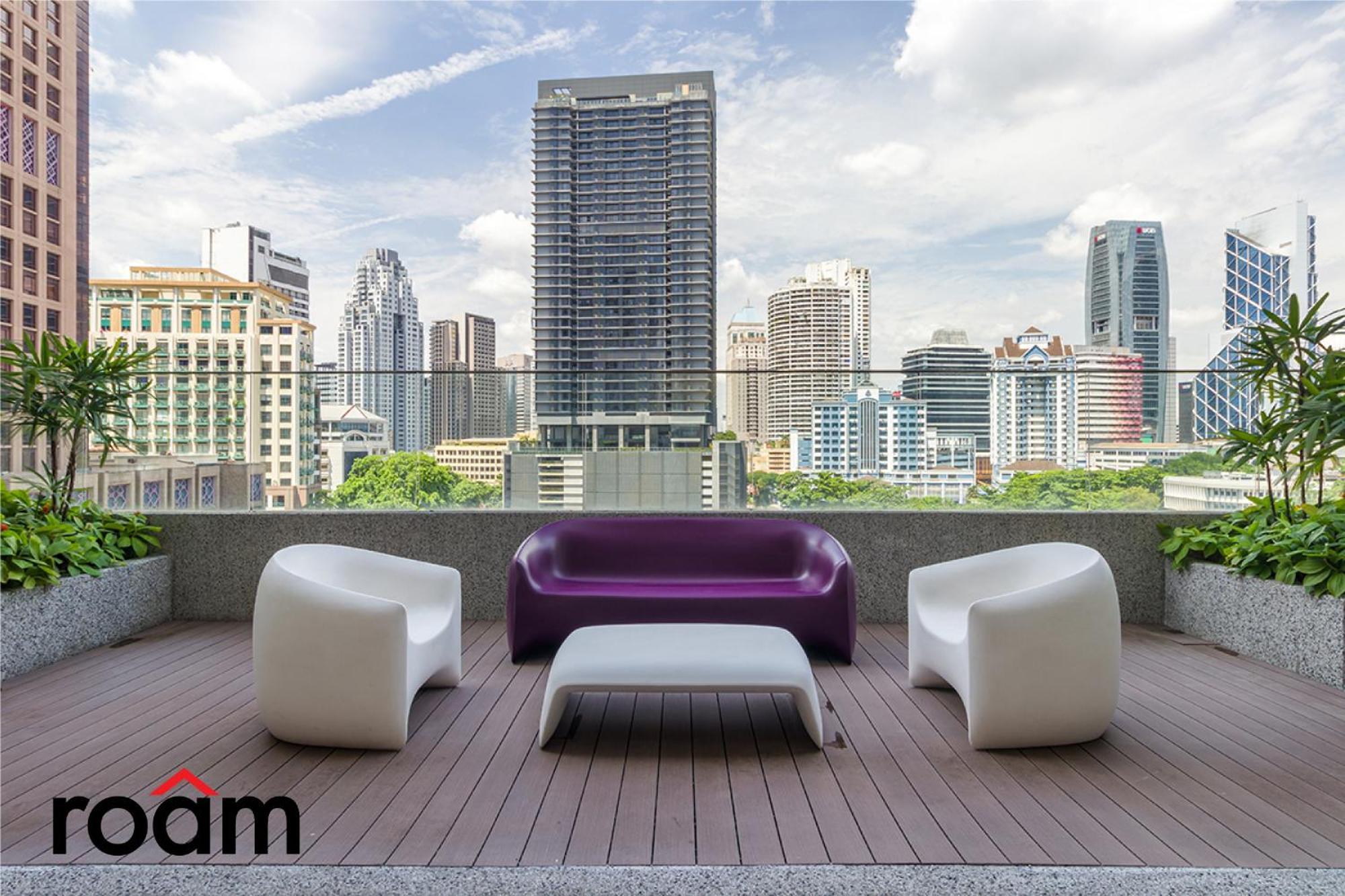 Quill Residences Klcc, Five Senses Kuala Lumpur Exterior photo
