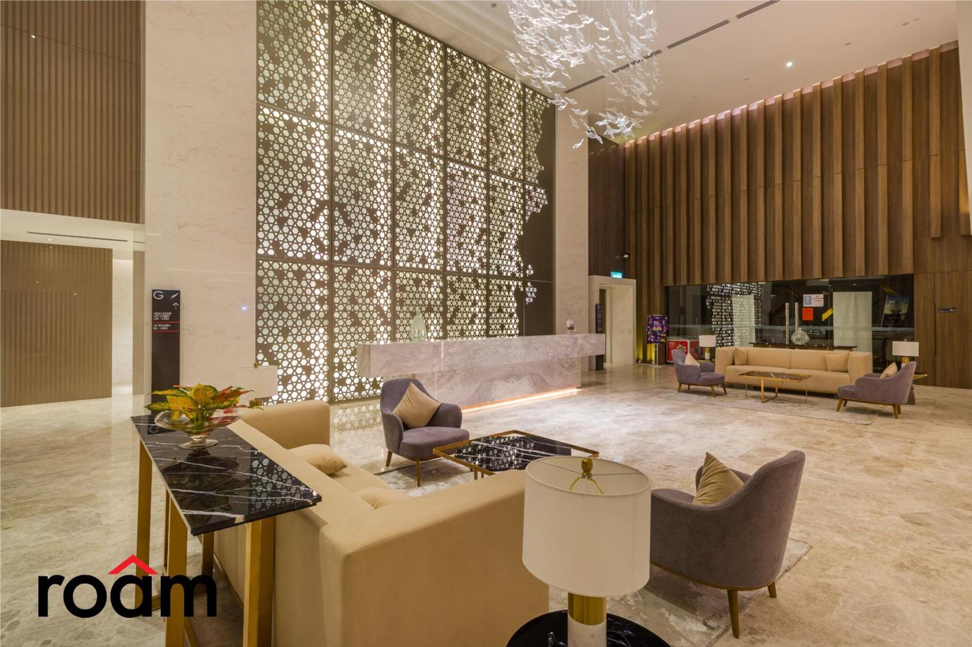 Quill Residences Klcc, Five Senses Kuala Lumpur Exterior photo