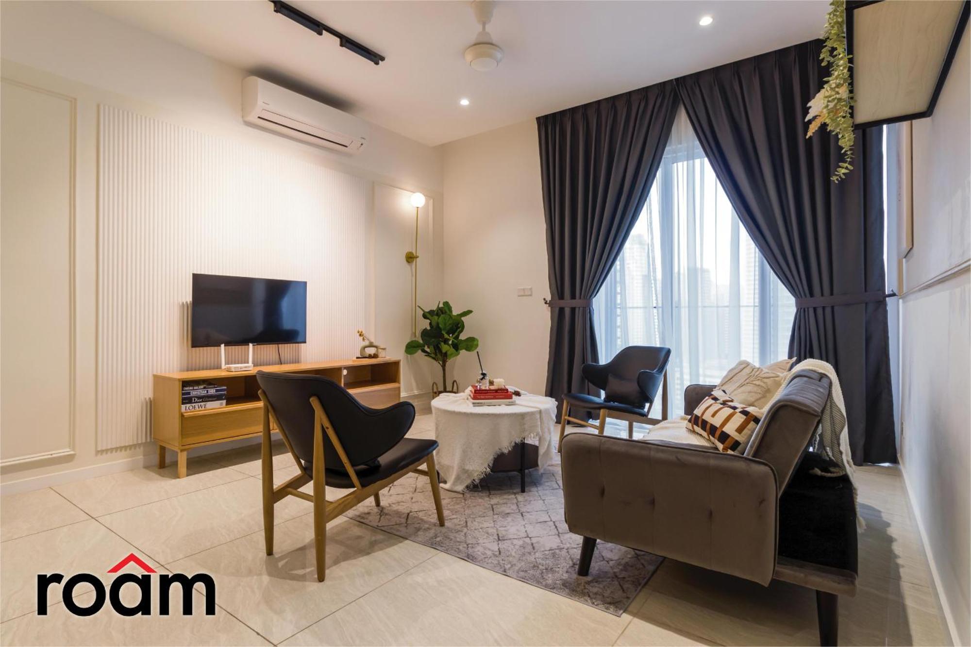 Quill Residences Klcc, Five Senses Kuala Lumpur Exterior photo