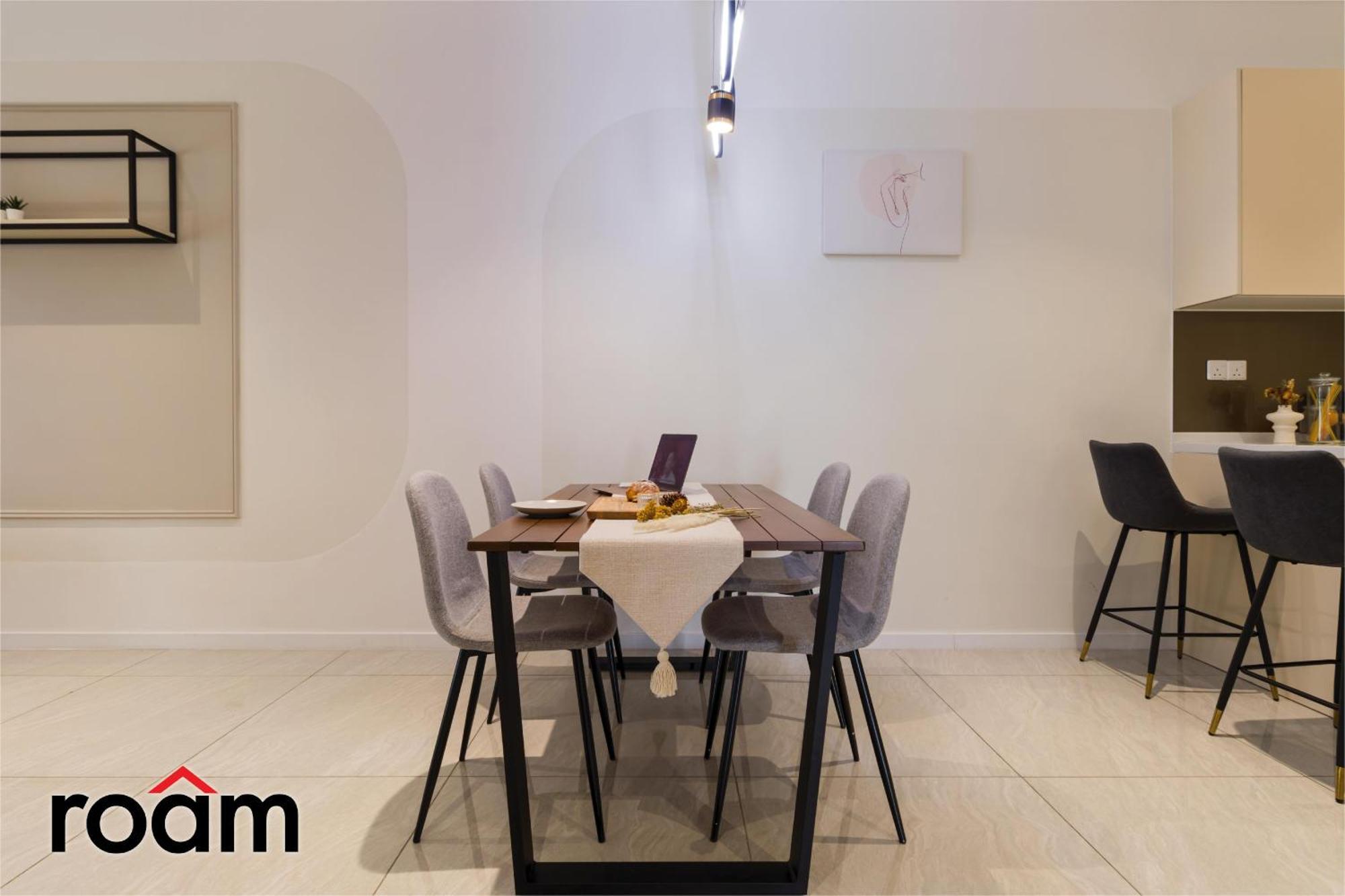 Quill Residences Klcc, Five Senses Kuala Lumpur Room photo