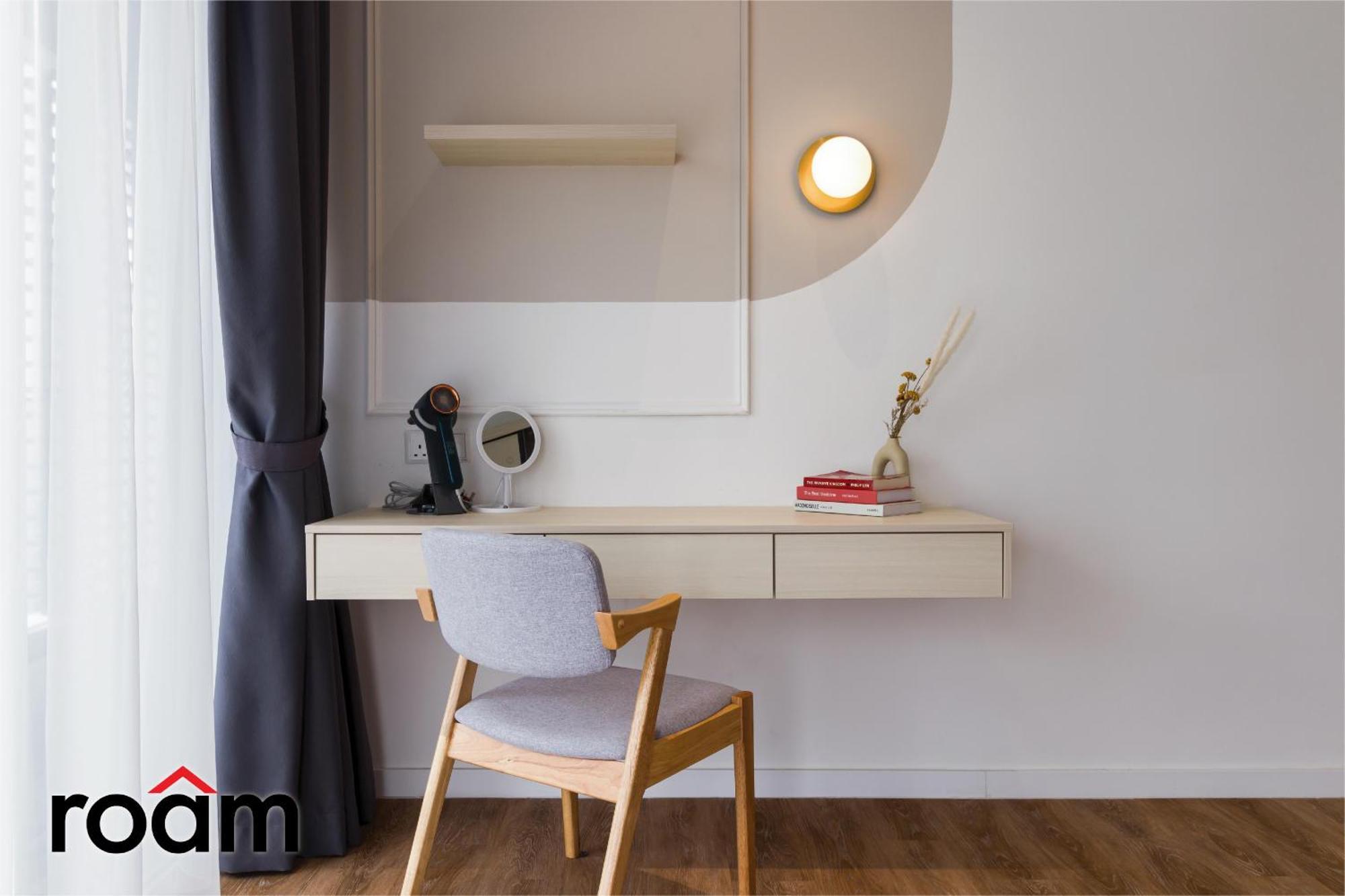 Quill Residences Klcc, Five Senses Kuala Lumpur Room photo