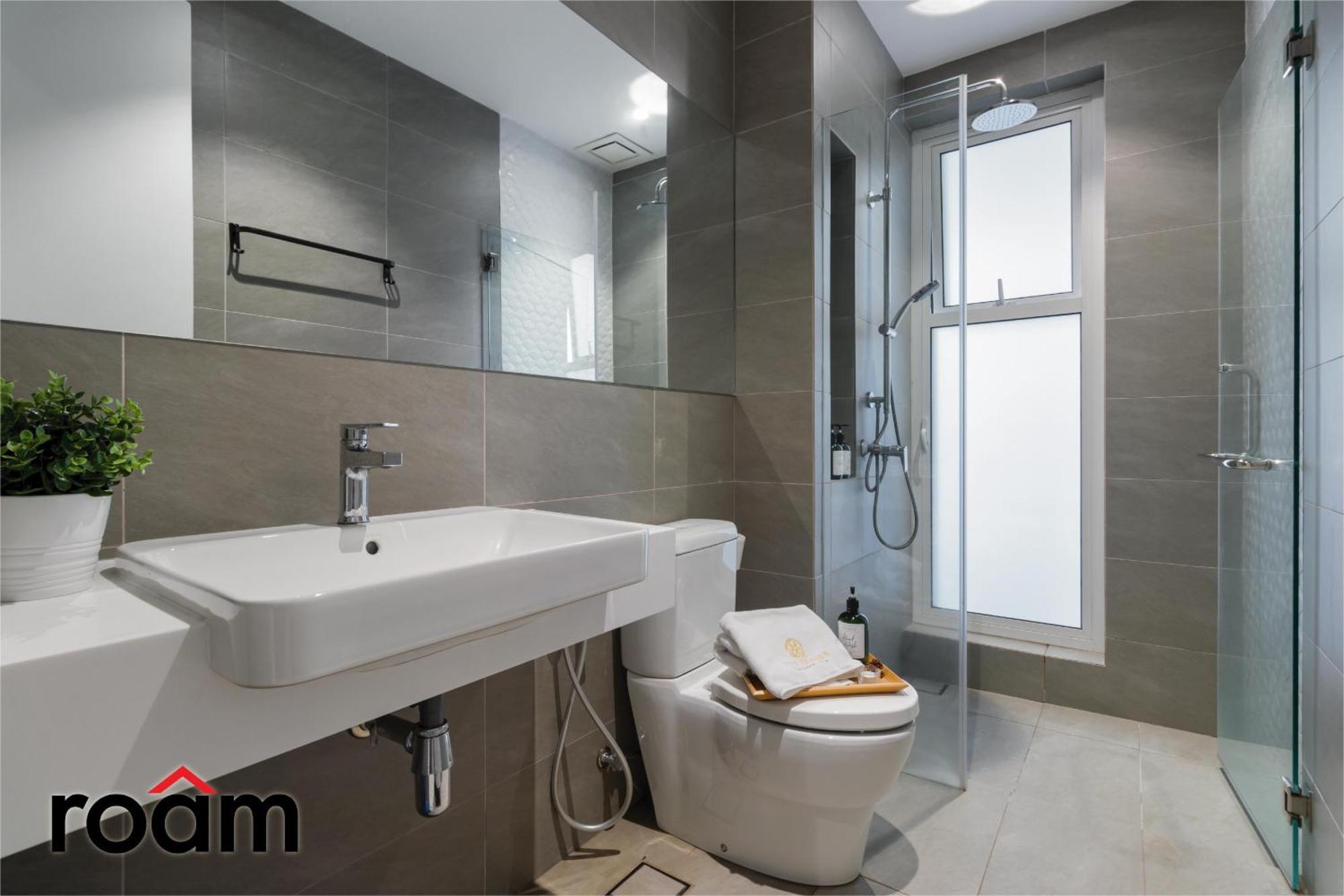 Quill Residences Klcc, Five Senses Kuala Lumpur Room photo